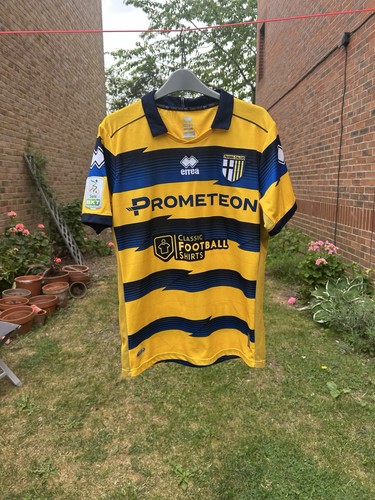 Parma calcio 2022 - parma, m