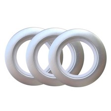  20 PCS Curtain Eyelet Ring