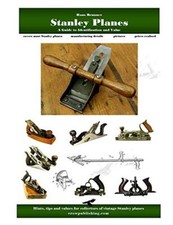 Stanley Planes A Guide to