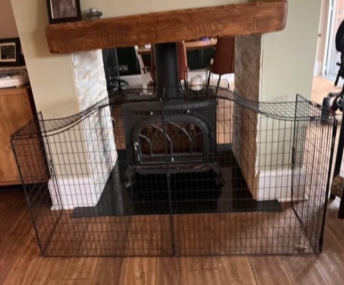 Fire guard - fire,