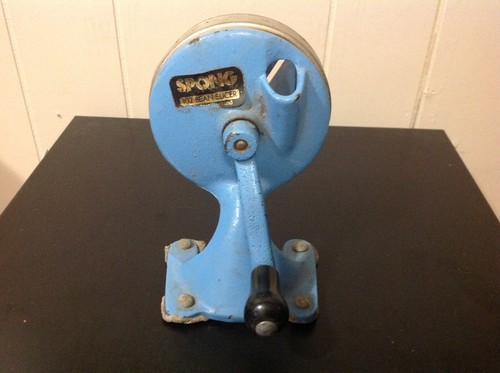Vintage spong 102 bean - no.,