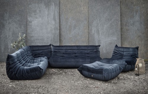 Ligne roset piece modular - piece,