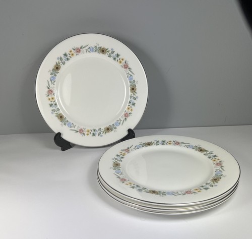 Royal doulton pastorale - doulton, 4