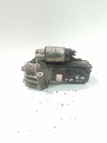 Ford transit mk6 starter - ford,