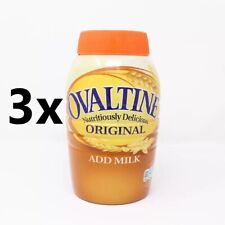 Ovaltine Original 3 x 800g