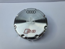 COOLANT CAP FOR AUDI S3 8L