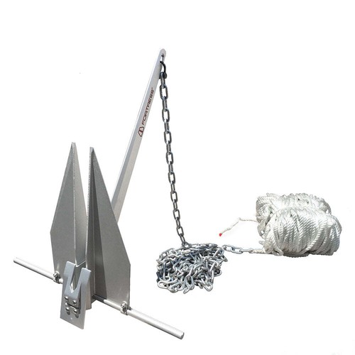 Fortress marine anchors - fortress,