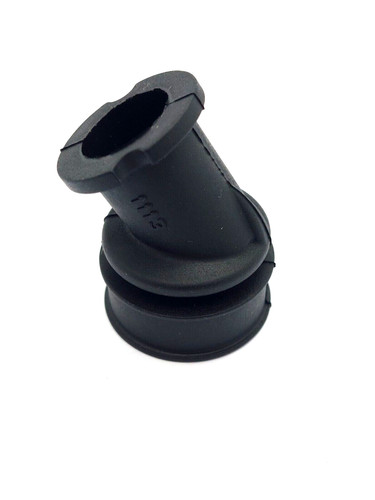 Fuel intake inlet manifold - inlet,
