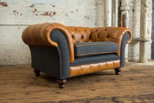 Handmade rustic tan leather - handmade,