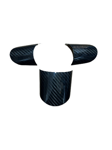 For mini r53 real carbon - for, fibre