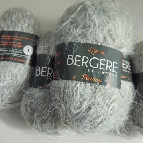 Bergere france plume - france, shade