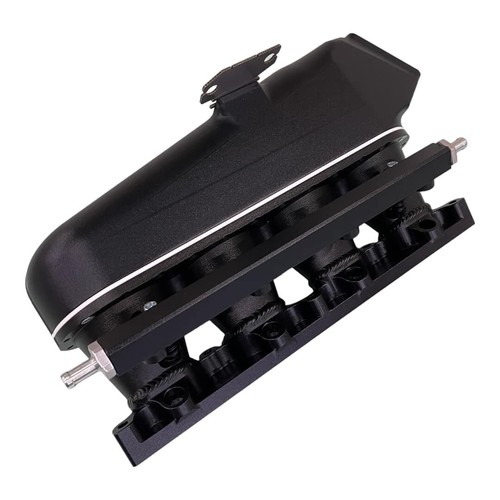 Billet intake manifold - vr, for