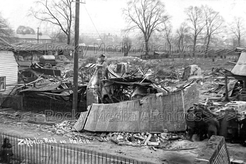 Xff zeppelin raid on - xff-34,