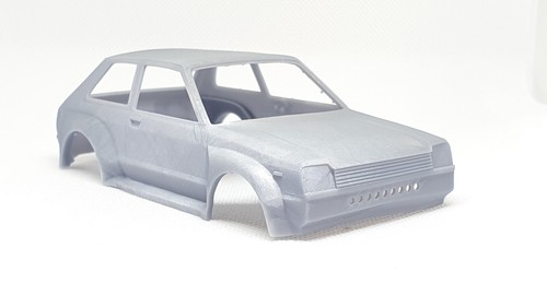 Toyota starlet kp60 - toyota, kp60/61