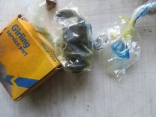 RELIANT REGAL, LOTUS SUPER  SEVEN  BRAKE MASTER CYLINDER SERVICE KIT    N.O.S.