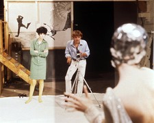 David Hemmings Blowup Movie Photo [S267242] Size Choice