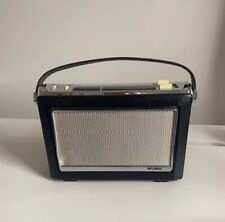 Vintage Bush TR230 Transistor Radio - 1960s