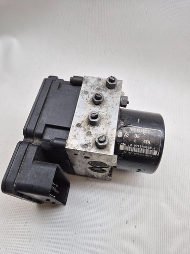 Transporter abs pump - t5,