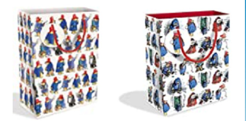 Paddington bear gift - paddington, bag