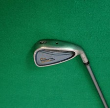 Ladies Cobra Transition Design 3400I/XH 6 Iron Ladies Graphite Shaft Winn Grip