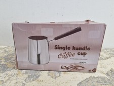 Nvanvmm 600ml turkish coffee - turkish,