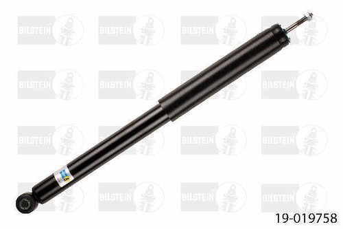 Bilstein rear shock for - b4,