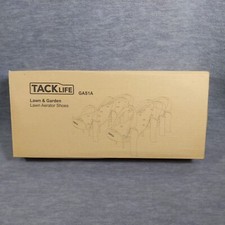 Lawn And Garden Aerator Shoes