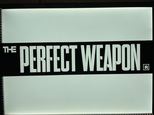 Vintage 1991 the perfect - 1991,