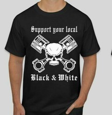 Support your local Outlaws