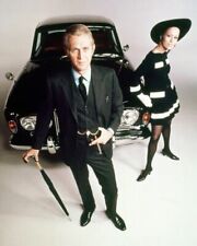 Thomas Crown Affair Steve