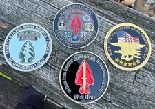 Special Operations Army Navy