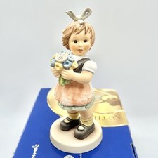 Hummel "Precious Bouquet"
