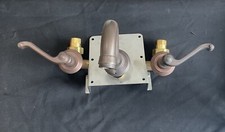 Bathroom Faucet Wall Mounted