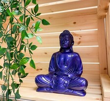 Buddha Ornament Meditating