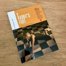 A Rabbit's Foot Magazine no.13