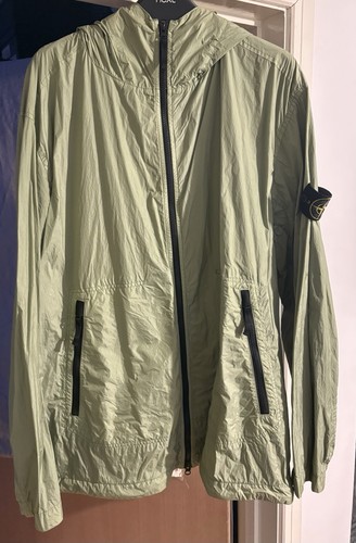 Stone island crinkled men - island, men’s