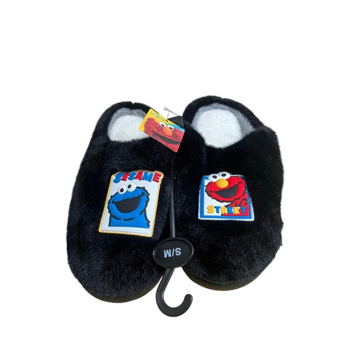 Sesame street cookie monster - sesame,