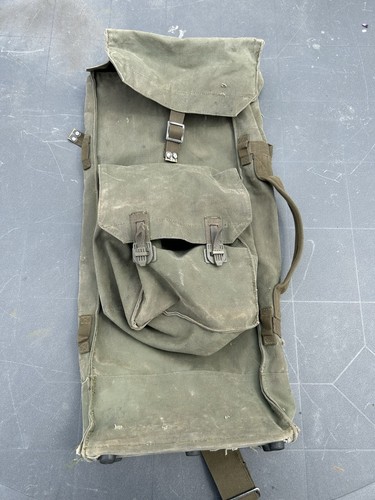 Gpmg sustained fire barrel - fire,