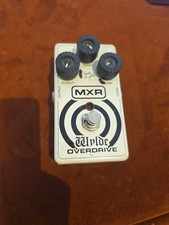 MXR ZW44 Zakk Wylde Overdrive