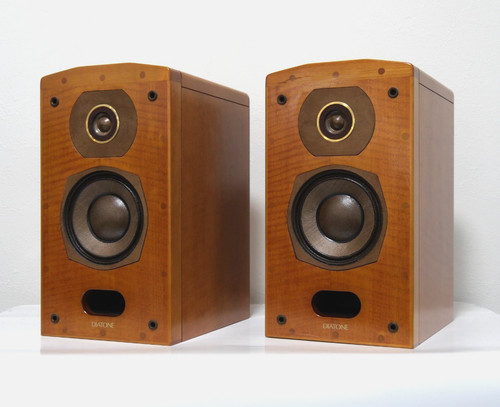 Diatone bookshelf - diatone,