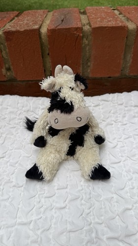 Jellycat junglie bunglie cow - jellycat,
