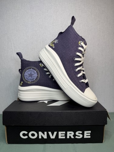 New box converse 5 womens - og,