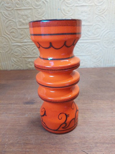 Vintage 1970s tokio flora - tokio, "flora