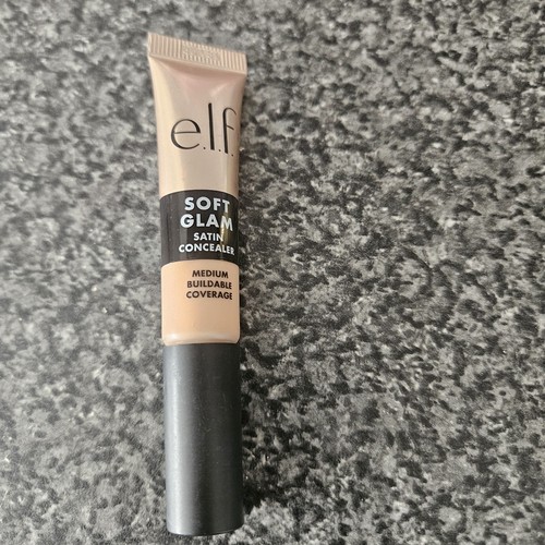 Soft glam satin - soft,