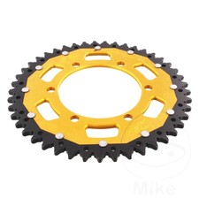 ZF Rear Sprocket Dual