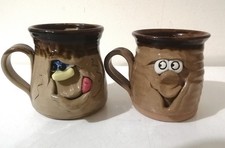 Set 2 x Collectable Pretty