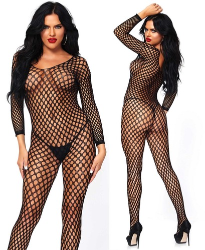 Ring net sleeved - net,
