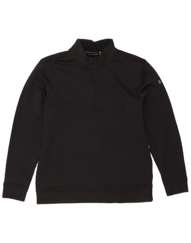 Under armour mens - zip, neck