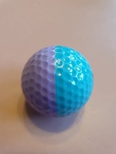 PING EYE 2 CYAN AND PURPLE