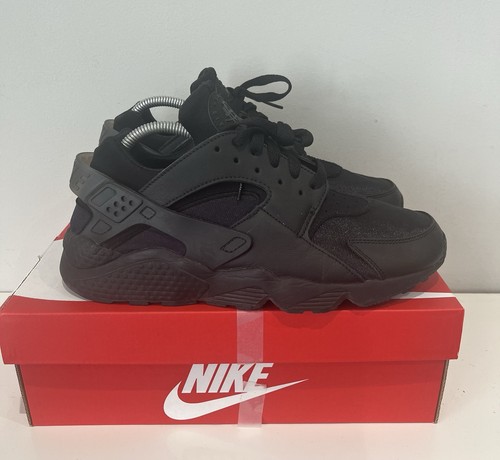 Nike air huarache triple - nike,